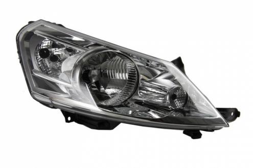 Far dreapta, cod 1400456280, Peugeot Expert (II) (id:519237)