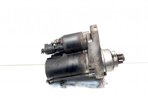 Electromotor Valeo, cod 02T911023S, Seat Ibiza 5 (6J5), 1.4 benz, BXW (id:519157)