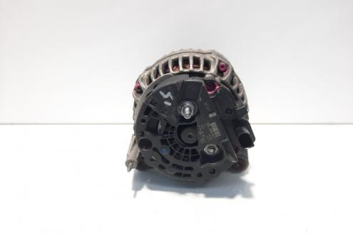 Alternator 140A, cod 03L903023, VW Passat Variant (3C5), 1.6 TDI, CAY (pr:110747)