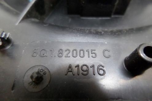 Ventilator bord 6Q1820015C, Seat Ibiza 4 (6L1) 2002-2009 (pr:110747)