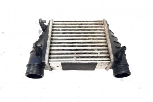 Radiator intercooler, cod 8E0145806Q, Audi A4 (8EC, B7) 2.0 TDI, BRD, quattro (id:519378)
