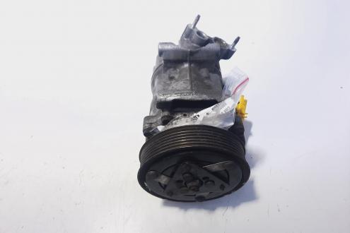 Compresor clima Sanden, cod 9659875780, Citroen C3 (II), 1.6 HDI, 9HP (idi:494492)