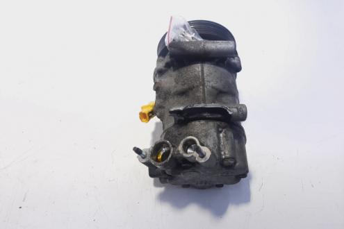 Compresor clima Sanden, cod 9659875780, Citroen C4 (I) coupe, 1.6 HDI, 9HX (idi:494492)