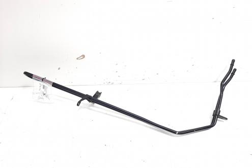 Conducta racire lichid servo directie, cod 8E0422885A, S  Audi A4 Avant (8ED, B7) 1.9 TDI, BRB (id:519235)