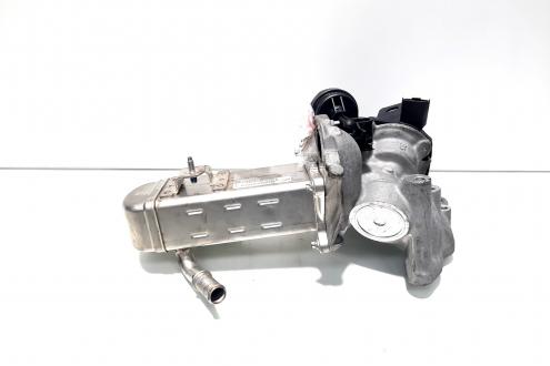 EGR cu racitor gaze, cod 30725888, Ford Kuga I 2.0 TDCI, UFMA (id:520250)