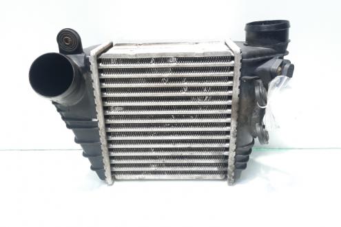 Radiator intercooler, cod 1J0145803F, VW Golf 4 (1J1), 1.9 TDI, ATD (idi:495099)