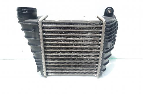 Radiator intercooler, cod 1J0145803F, VW Bora (1J2), 1.9 TDI, ASZ (idi:495099)