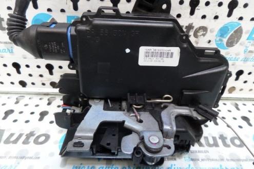 Broasca stanga fata 3B1837015AR, Skoda Fabia 2 (id:188473)