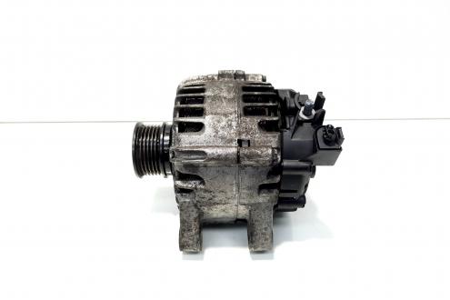 Alternator 150A, cod AV6N-10300-MD, Ford Focus 3, 1.6 TDCI, NGDA (id:520085)
