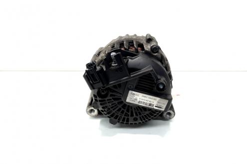 Alternator 150A, cod AV6N-10300-MD, Ford Focus 3, 1.6 TDCI, NGDA (id:520085)
