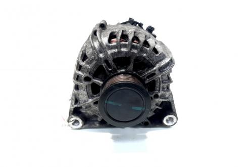 Alternator 150A, cod AV6N-10300-MD, Ford Focus 3, 1.6 TDCI, NGDA (id:520085)