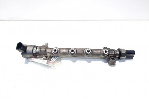 Rampa injectoare cu senzori, cod 04L089G, Vw Tiguan II, 1.6 TDI, DGD (id:520090)