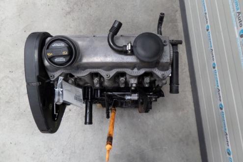 Motor ASV, Skoda Octavia (1U2) 1.9tdi (pr:345722)