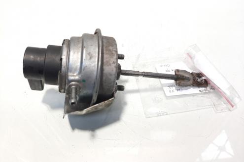 Supapa turbo electrica, VW Passat Variant (365), 1.6 TDI, CAY (idi:491236)