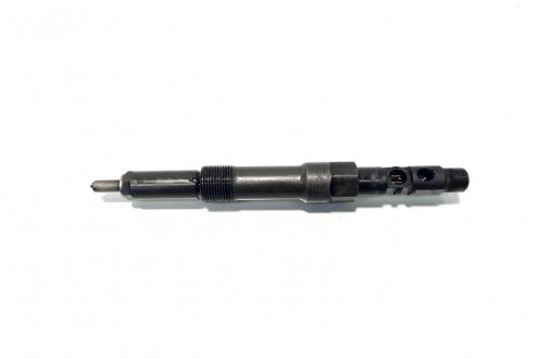 Injector, cod 6S7Q-9K546-AA, EJDR00701D, Ford Mondeo 3 (B5Y) 2.2 TDCI, QJBA (pr:110747)