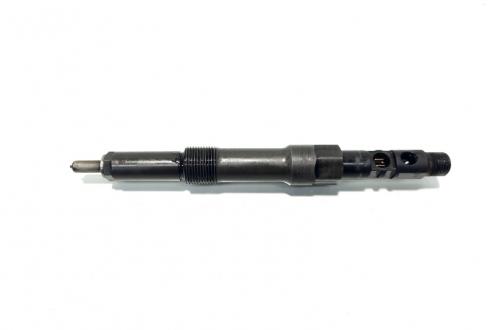 Injector, cod 6S7Q-9K546-AA, EJDR00701D, Ford Mondeo 3 (B5Y) 2.2 TDCI, QJBA (pr:110747)