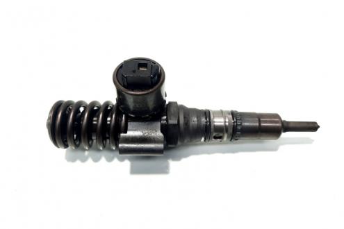 Injector, cod 03G130073B, BPT, 0414720403, Skoda Octavia 2 (1Z3) 2.0 TDI, BKD (id:520094)