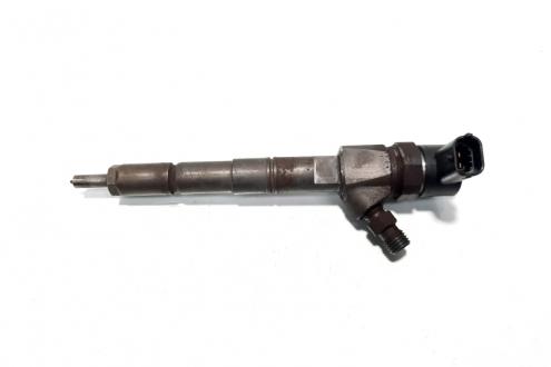 Injector, cod 0445110327, Opel Insignia A Combi, 2.0 CDTI, A20DTH (pr:110747)