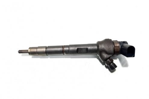 Injector, cod 04L130277AK, 0445110475, Vw Golf 7 (5G) 2.0 TDI, CRB (id:518757)