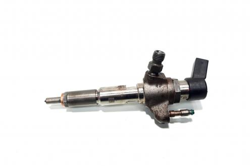 Injector, cod 9802448680, Ford Focus 3, 1.6 TDCI, T1DA (id:509827)