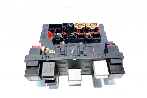 Modul confort, cod 3C0937049E, Seat Toledo 3 (5P2) (idi:516783)
