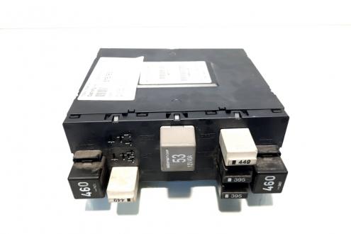Modul confort, cod 3C0937049E, Seat Toledo 3 (5P2) (idi:516783)