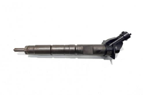 Injector, cod 0445116009, Toyota Yaris (P9) 1.4 diesel (id:516977)