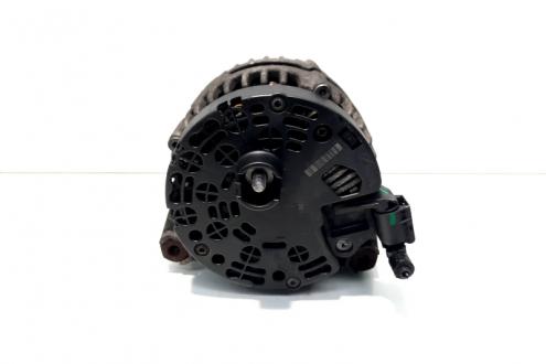 Alternator 150A, Bosch, cod 7G9N-10300-EA, Ford Mondeo 4, 2.0 TDCI, QXBA (id:520353)