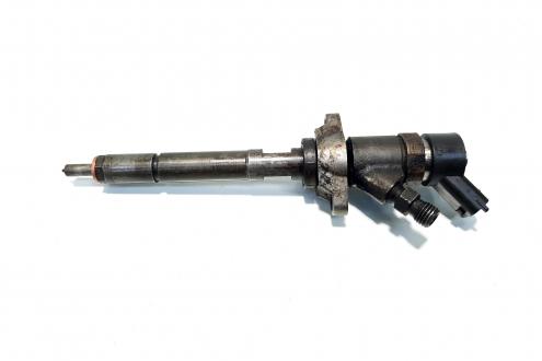 Injector, cod 0445110259, Citroen Xsara Picasso 1.6 HDI, 9HZ (id:520198)