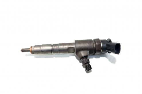 Injector, cod 045110339, Ford Fiesta 6, 1.4 TDCI, KVJA (id:516969)