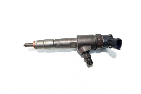 Injector, cod 045110339, Ford Fiesta 6, 1.4 TDCI, KVJA (id:516970)