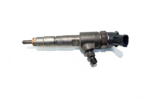 Injector, cod 045110339, Ford Fiesta 6, 1.4 TDCI, KVJA (id:516971)