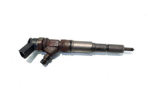 Injector, cod 7793836, 0445110216, Bmw 5 (E60) 2.0 diesel, 204D4 (id:517481)