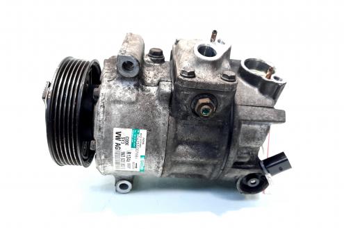 Compresor clima, cod 1K0820803S, VW Passat (3C2), 2.0 TDI, BKP (pr;595871)