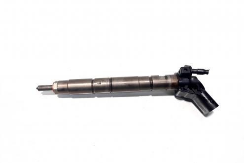 Injector, cod 059130277AJ, 0445115054, Audi A6 Allroad (4FH, C6) 2.7 TDI, BPP (id:518100)