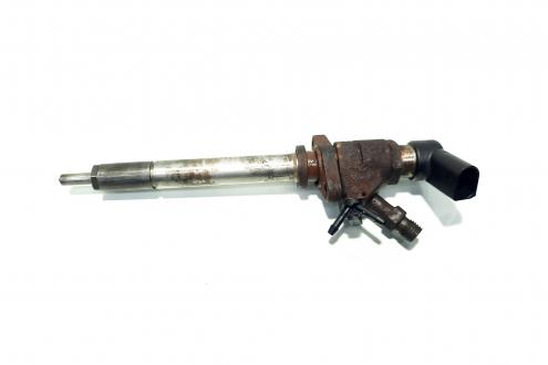 Injector, cod 9647247280, Peugeot 307 SW, 2.0 HDI, RHR (id:519024)