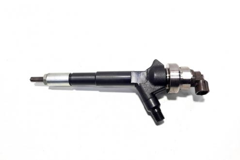 Injector Denso, cod 8973762703, Opel Astra J, 1.7 CDTI, A17DTR (id:520116)