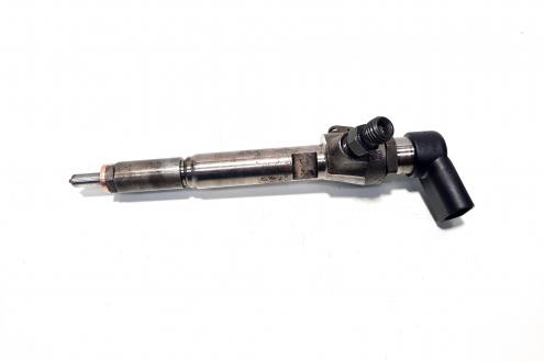 Injector, cod 8200294788, 166009445R, Renault Laguna 3, 1.5 DCI, K9K (id:519533)