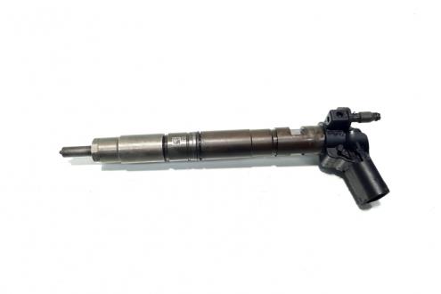 Injector, cod 03L130277, 0445116030, Audi A5 (8T3) 2.0 TDI, CAG (id:518140)