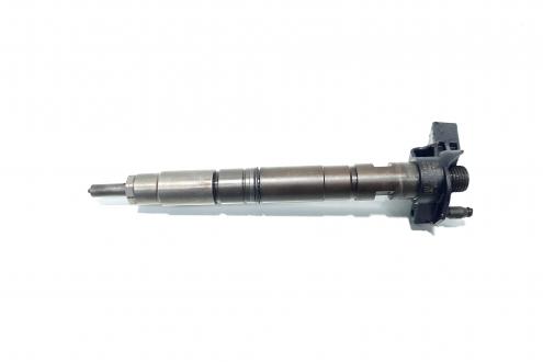 Injector, cod 03L130277, 0445116030, Audi A5 (8T3) 2.0 TDI, CAG (id:519262)