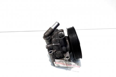 Pompa servo directie, cod 6G91-3A696-CE, Ford Mondeo 4 1.8 TDCI, QYBA (pr:110747)