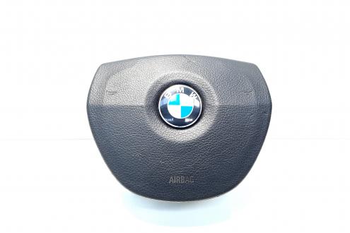 Airbag volan, cod 618634700A, Bmw 5 Touring (F11) (idi:518473)