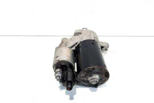 Electromotor, cod 06D911021B, Audi A4 (8K2, B8) 1.8 TFSI, CAB, 6 vit man (id:520557)