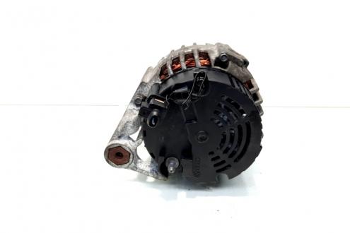 Alternator 120A, Valeo, cod 06B903016AD, Vw Passat (3B3) 2.0 benz, ALT (pr:110747)