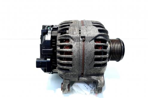 Alternator 150A Bosch, cod 0124525128, Chrysler Sebring (JR) 2.0 diesel, BYL (id:520526)