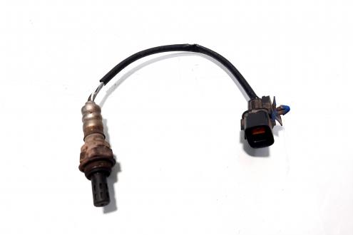 Sonda lambda, cod 341-W21:9955, Chevrolet Aveo sedan (T200,T250) 1.4 benz, LDT (id:520704)