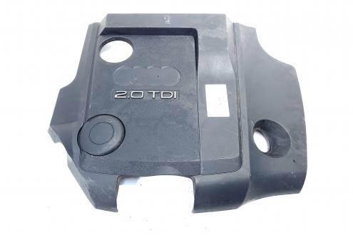 Capac protectie motor, cod 03G103925AT, Audi A6 (4F2, C6) 2.0 TDI, BRE (id:520774)