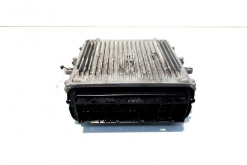 Calculator motor, cod 8510137-01, Bmw 4 Gran Coupe (F36), 2.0 diesel, N47D20C (idi:518489)