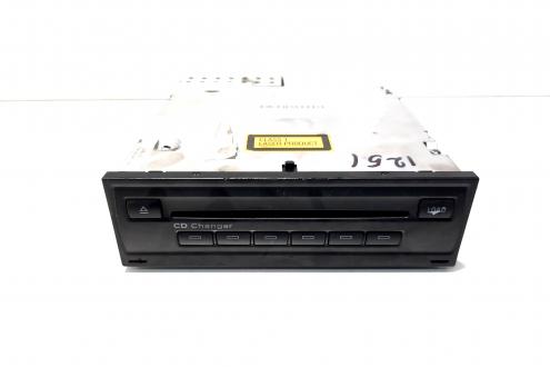 Magazie CD-uri, cod 4E0035111A, Audi A6 (4F2, C6) (id:520805)