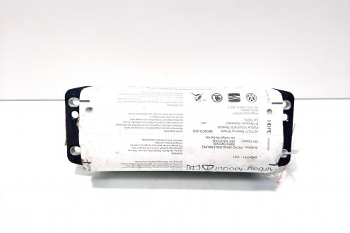 Airbag pasager, Vw Golf 6 Variant (AJ5) (id:520895)